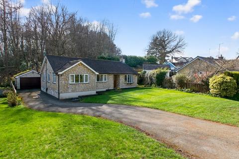 3 bedroom detached bungalow for sale, Rosedale, Pannal, Harrogate