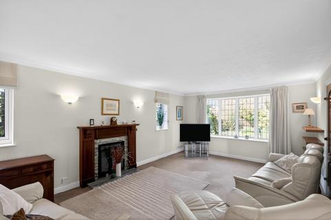 3 bedroom detached bungalow for sale, Rosedale, Pannal, Harrogate