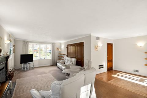 3 bedroom detached bungalow for sale, Rosedale, Pannal, Harrogate