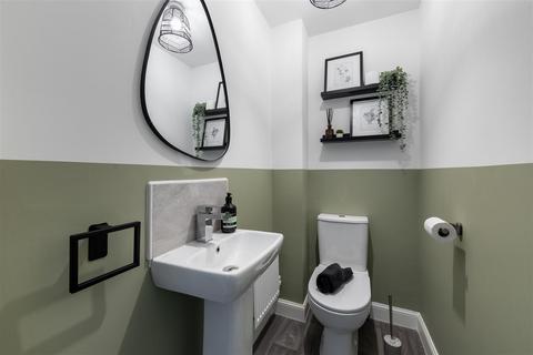 3 bedroom semi-detached house for sale, Larch Avenue, Meadow Hill, NE15