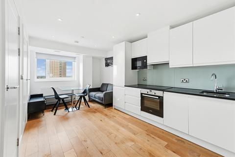 1 bedroom apartment to rent, at GCP - London, Flat 58, 4, Edridge Road CR0