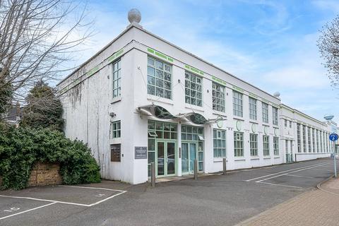 undefined, Globe House, Chertsey Road