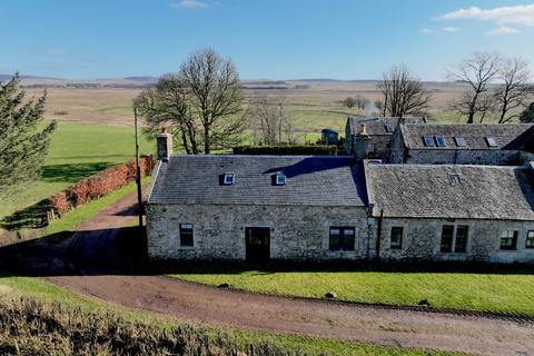 undefined, South Cobbinshaw, West Calder, West Lothian, EH55
