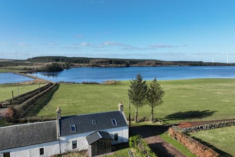 undefined, South Cobbinshaw, West Calder, West Lothian, EH55