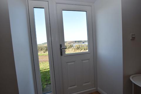undefined, South Cobbinshaw, West Calder, West Lothian, EH55