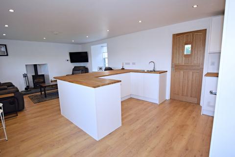 undefined, South Cobbinshaw, West Calder, West Lothian, EH55