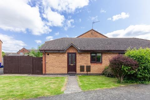undefined, Ravencroft, Bicester