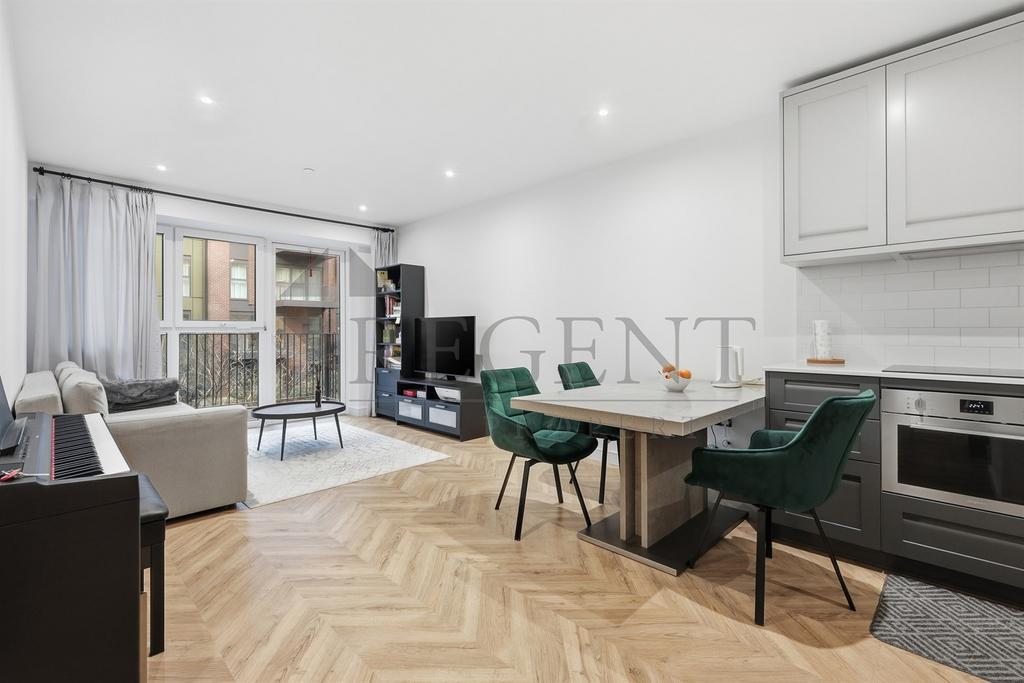 1 bedroom apartment for sale