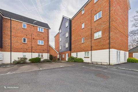 2 bedroom apartment to rent, Centrifuge Way, Farnborough, Hampshire, GU14