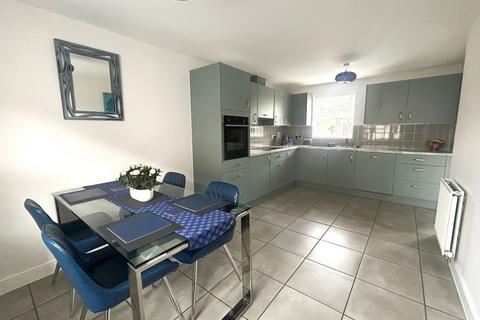 3 bedroom detached house for sale, Dartmoor Way, Biggleswade, SG18