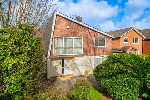 4 bedroom detached house for sale, Sheet Road, Ludlow, SY8