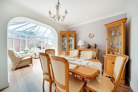 4 bedroom detached house for sale, Larks Rise, Cleobury Mortimer, DY14