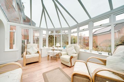 4 bedroom detached house for sale, Larks Rise, Cleobury Mortimer, DY14