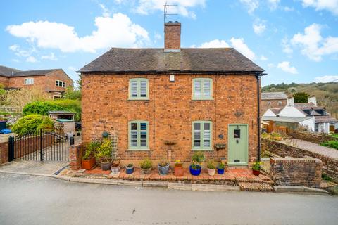undefined, Belmont Road, Ironbridge, TF8