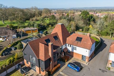 undefined, Chantlers Hill, Paddock Wood, TN12