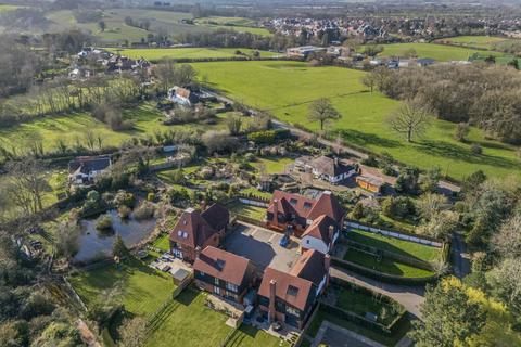 undefined, Chantlers Hill, Paddock Wood, TN12