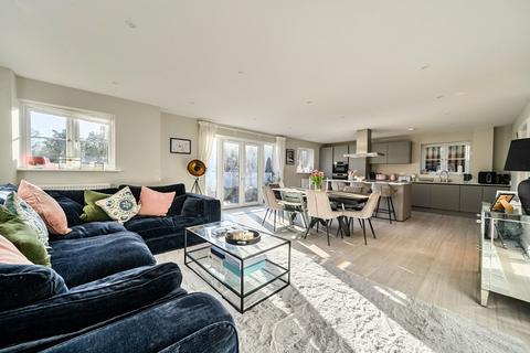 undefined, Chantlers Hill, Paddock Wood, TN12