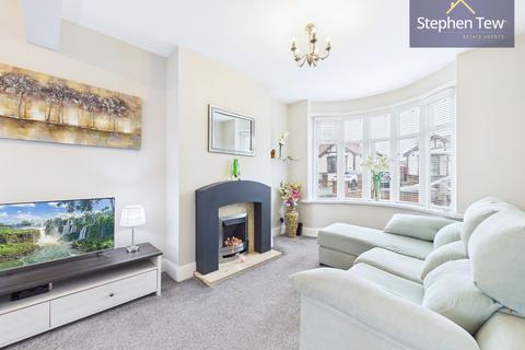 undefined, Avenue Road, Blackpool FY3
