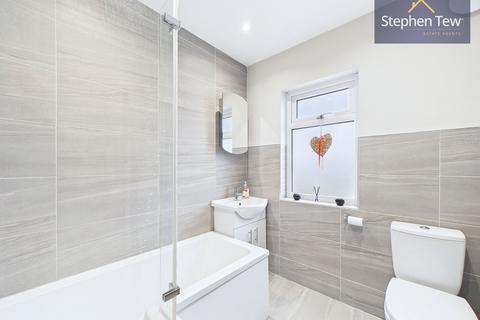 undefined, Avenue Road, Blackpool FY3