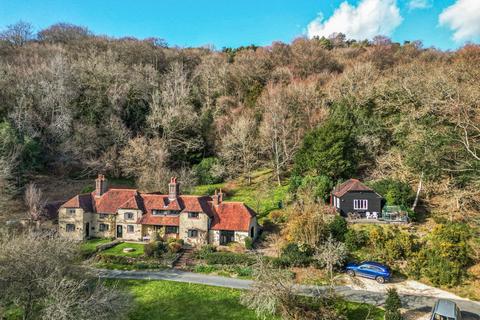 undefined, Blackdown, Haslemere, GU27