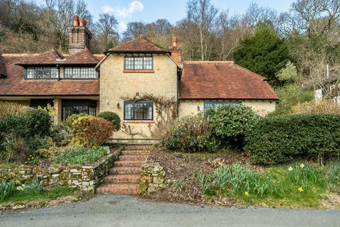 undefined, Blackdown, Haslemere, GU27