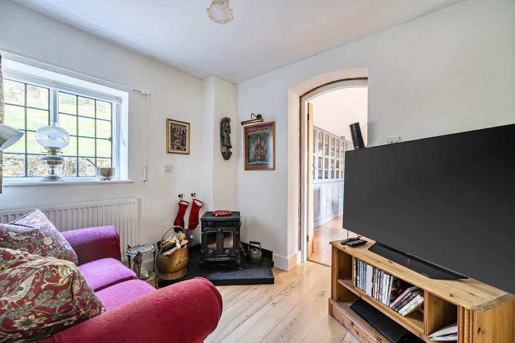 Snug/ TV Room