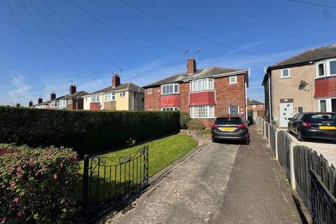 3 bedroom semi-detached house for sale, Raymoth Lane, Worksop S81