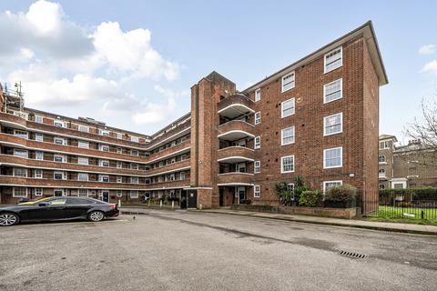 4 bedroom apartment for sale, Flora Gardens, London