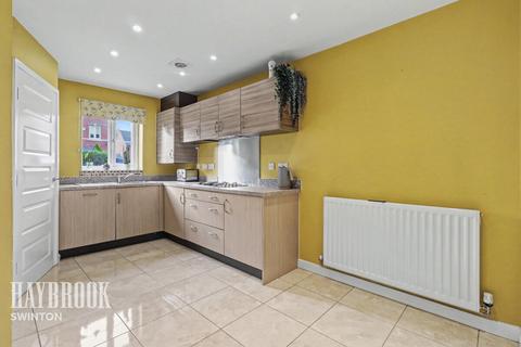 3 bedroom semi-detached house for sale, Canalside View, Kilnhurst