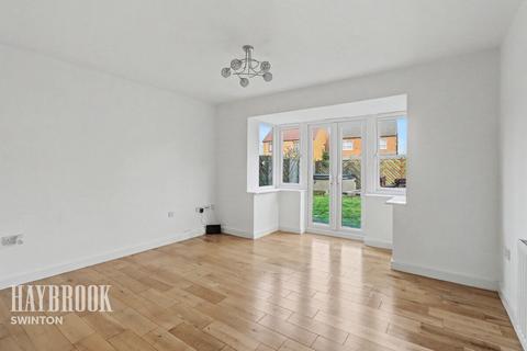 3 bedroom semi-detached house for sale, Canalside View, Kilnhurst