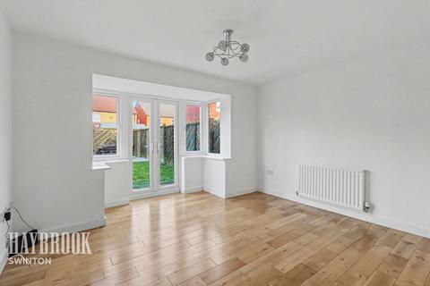 3 bedroom semi-detached house for sale, Canalside View, Kilnhurst