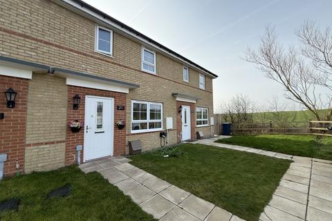 3 bedroom terraced house for sale, Sealand Close, Ryhope, Sunderland, SR2