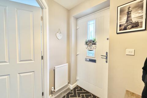 3 bedroom terraced house for sale, Sealand Close, Ryhope, Sunderland, SR2
