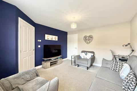 3 bedroom terraced house for sale, Sealand Close, Ryhope, Sunderland, SR2