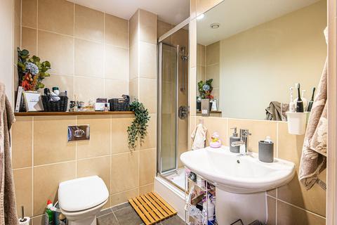 undefined, Apartmnent 22, Atlantic One , Sheffield S3