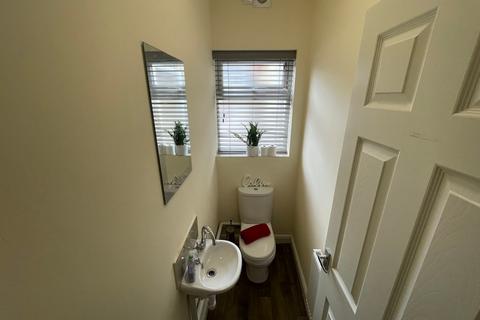undefined, Nelthorpe Street, Lincoln LN5