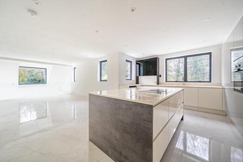 6 bedroom detached house for sale, White Orchards, Totteridge