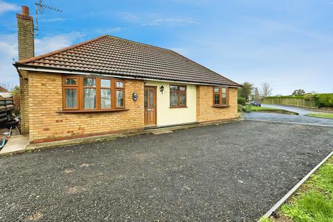 3 bedroom detached bungalow for sale, 1 Wood Lane, Shilton, Coventry, West Midlands CV7 9JZ