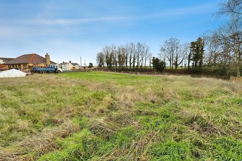 3 bedroom detached bungalow for sale, 1 Wood Lane, Shilton, Coventry, West Midlands CV7 9JZ