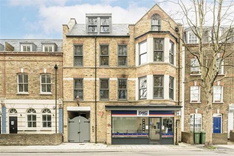 2 bedroom flat to rent, Grange Road, London SE1