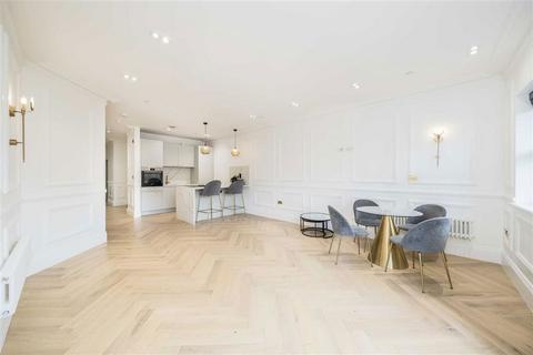 2 bedroom flat to rent, Grange Road, London SE1
