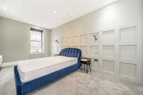 2 bedroom flat to rent, Grange Road, London SE1