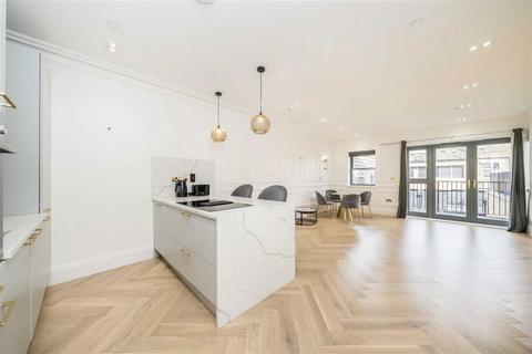 2 bedroom flat to rent, Grange Road, London SE1