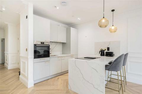 2 bedroom flat to rent, Grange Road, London SE1