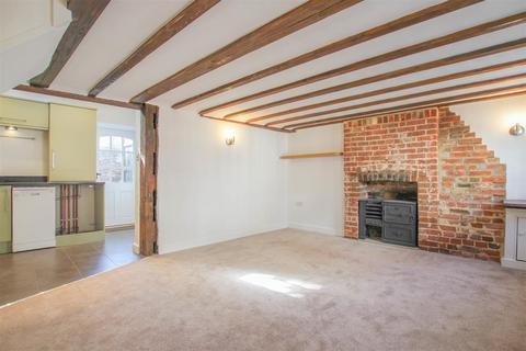 undefined, Fishmarket Street, Thaxted CM6