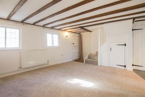 undefined, Fishmarket Street, Thaxted CM6