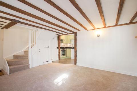undefined, Fishmarket Street, Thaxted CM6