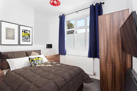 undefined, Uttoxeter Old Road, Derby DE1