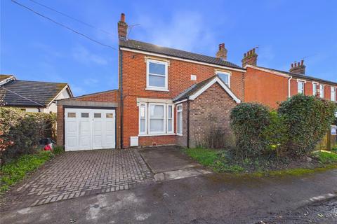 undefined, Grimston Lane, Trimley St. Martin, Felixstowe, Suffolk, IP11