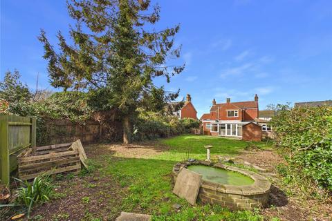 undefined, Grimston Lane, Trimley St. Martin, Felixstowe, Suffolk, IP11